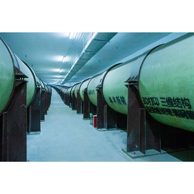 জিআরপি পাইপ